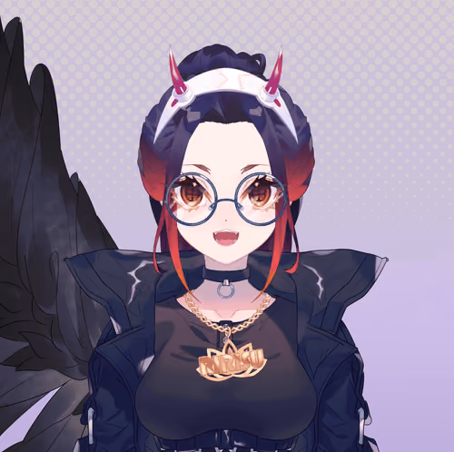 Ririsu #1858