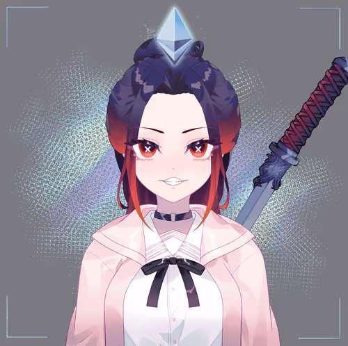 Ririsu #810