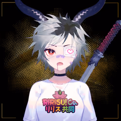 Ririsu #1019