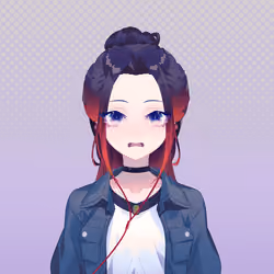 Ririsu #892