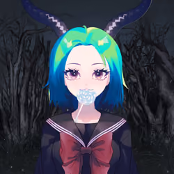 Ririsu #599