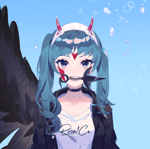 Ririsu #2734