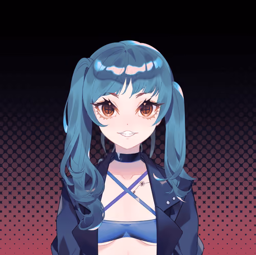 Ririsu #4170