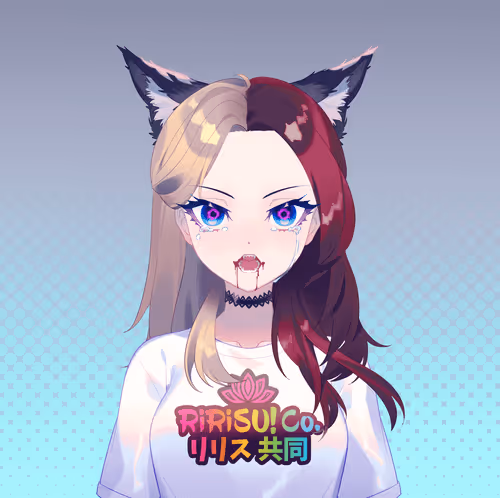 Projectririsu