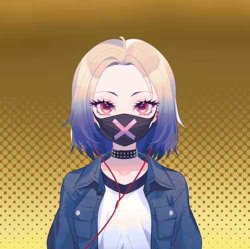 Projectririsu