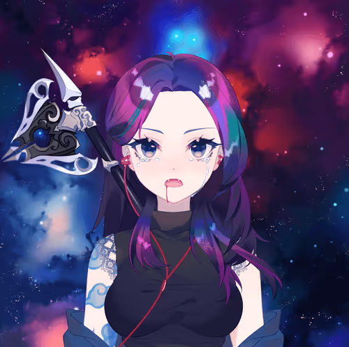 Ririsu #5544