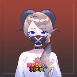 Ririsu #3876