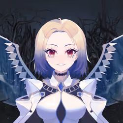 Ririsu #2446