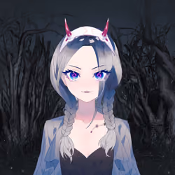 Ririsu #3875