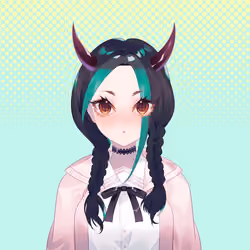 Ririsu #1124
