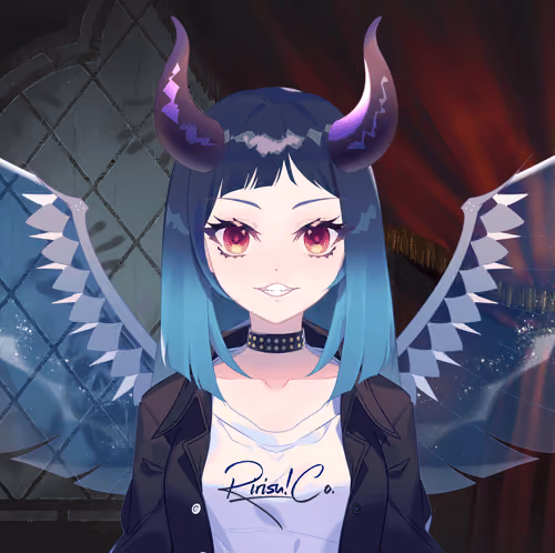 Ririsu #1947