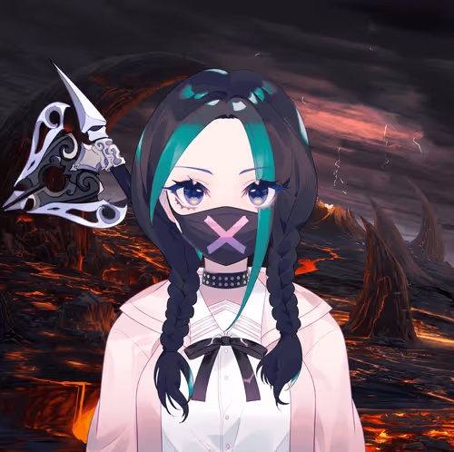 Ririsu #5052