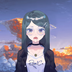 Ririsu #3433
