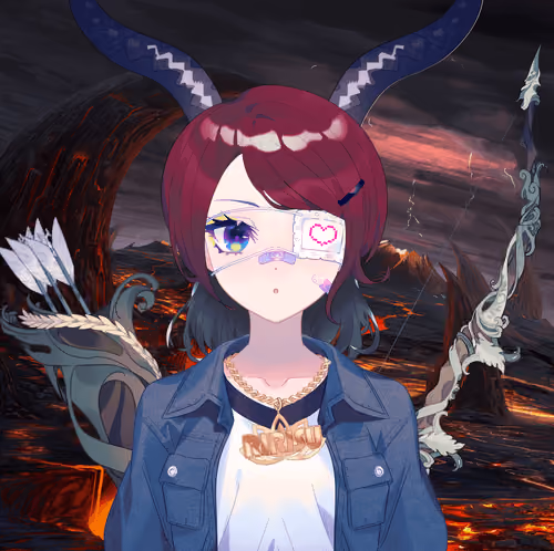 Ririsu #1729
