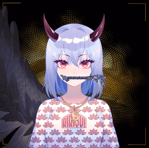Ririsu #449