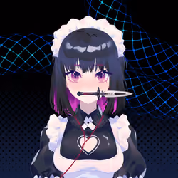 Ririsu #4381