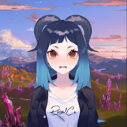 Ririsu #4205