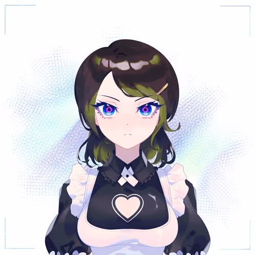 Ririsu #3495