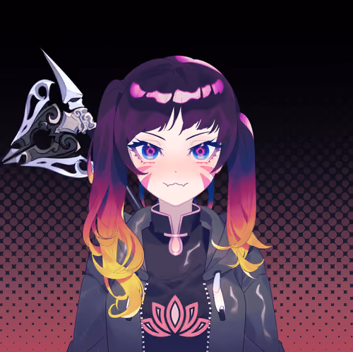 Ririsu #5537