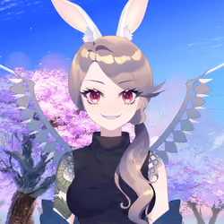 Ririsu #521