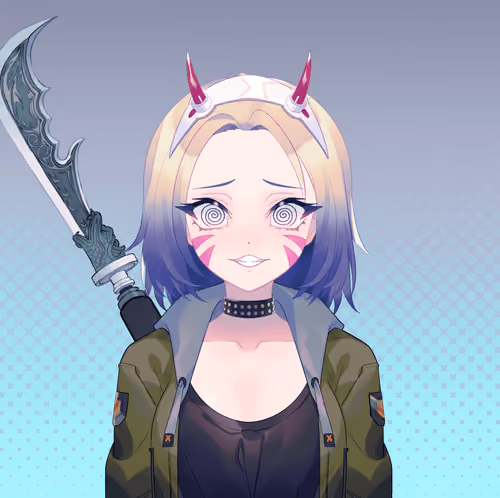 Ririsu #5004