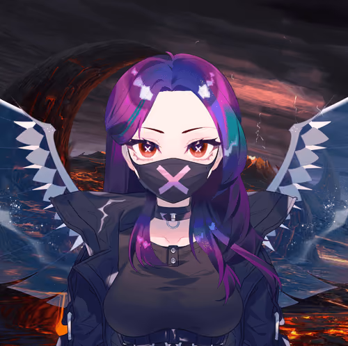 Ririsu #4366