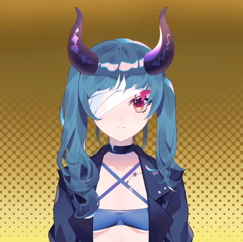 Ririsu #1672