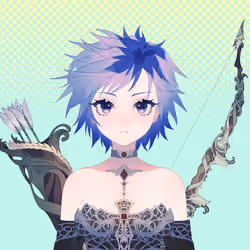 Ririsu #1821