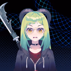 Ririsu #3226