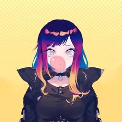 Ririsu #4260
