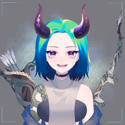 Ririsu #805
