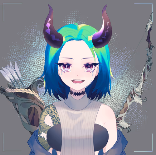 Ririsu #805