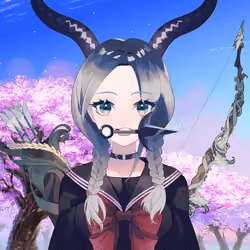 Ririsu #419
