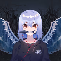Ririsu #4297