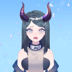 Ririsu #704