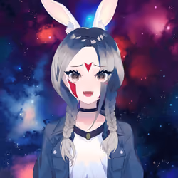 Ririsu #2317