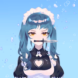 Ririsu #3967