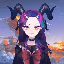 Ririsu #4206