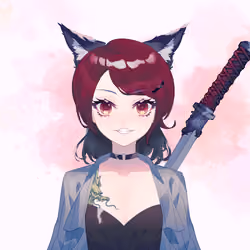 Ririsu #831