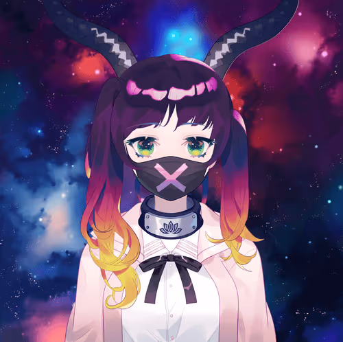Ririsu #665