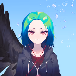 Ririsu #135