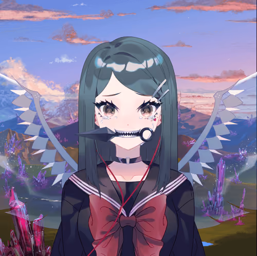 Ririsu #4614