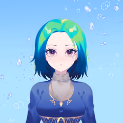 Ririsu #947