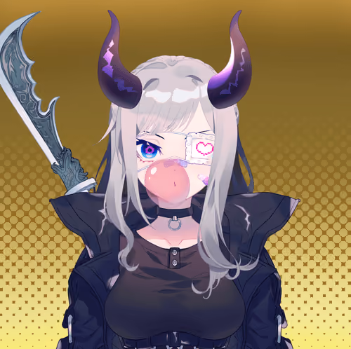 Ririsu #3473
