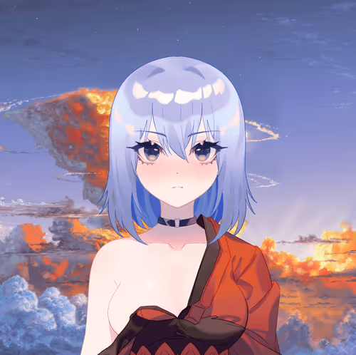 Projectririsu