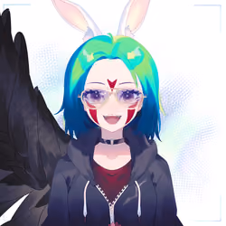 Ririsu #2472