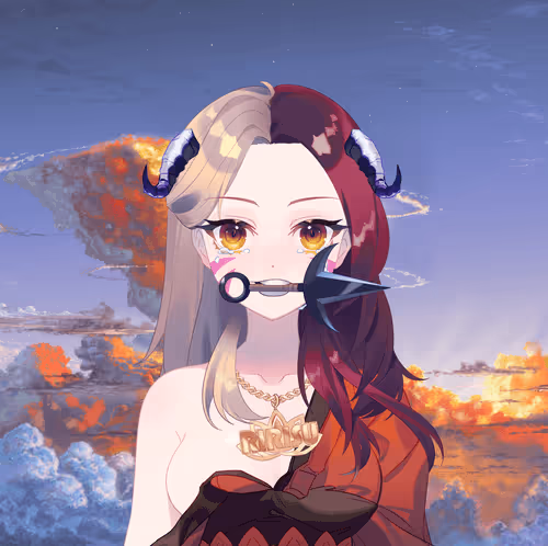 Ririsu #5513