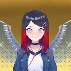 Ririsu #4466