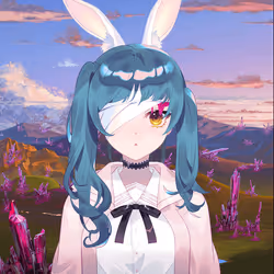 Ririsu #1841