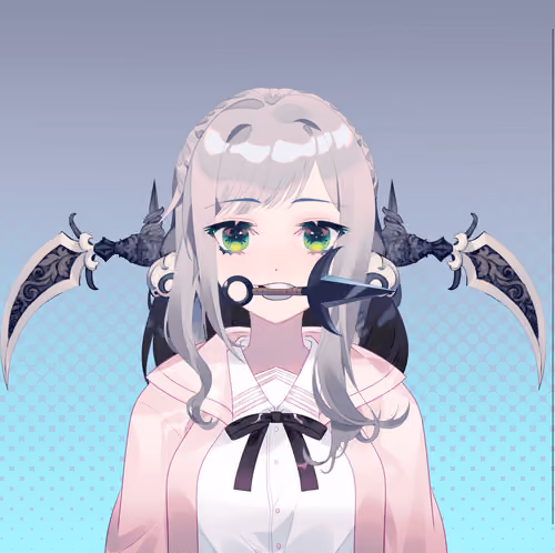 Ririsu #1017